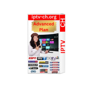 iptv tv 3 month subscription