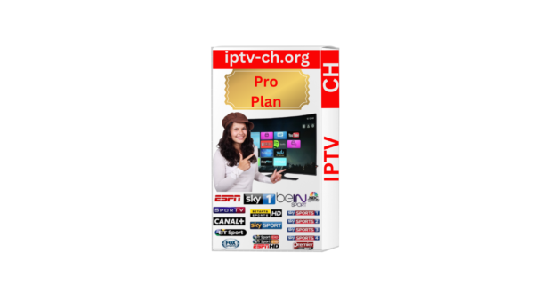 iptv tv 6 month subscription